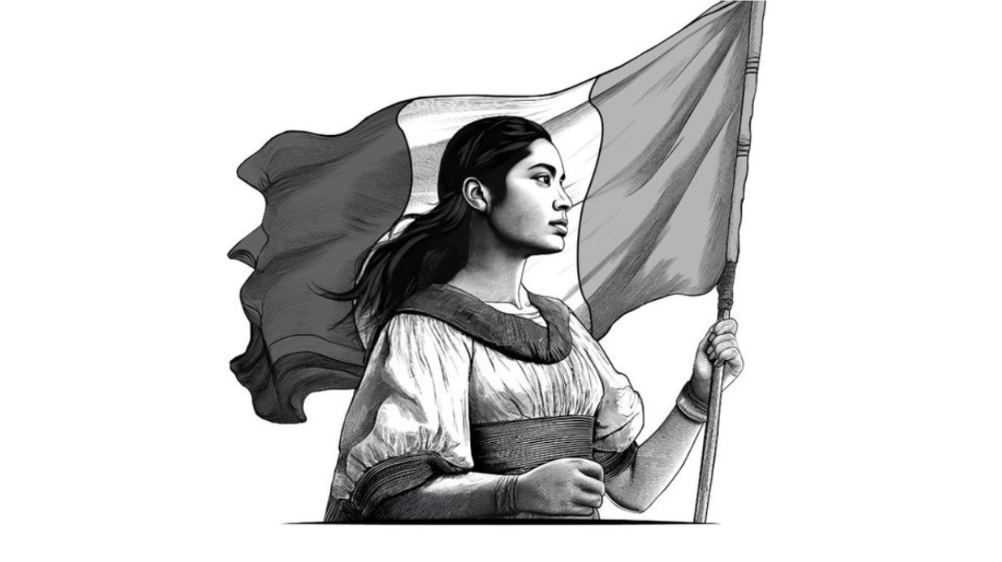 Gobierno de México Logo